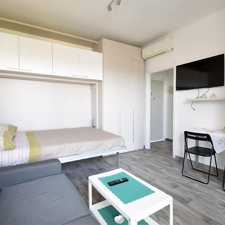 Monolocale Nuovissimo San Giuliano Milanese Lejlighed Eksteriør billede