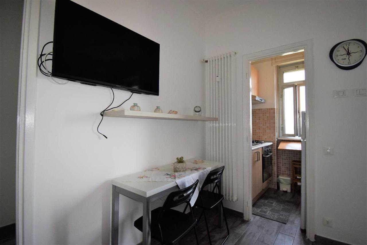 Monolocale Nuovissimo San Giuliano Milanese Lejlighed Eksteriør billede