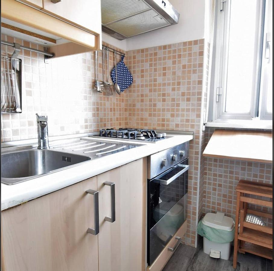 Monolocale Nuovissimo San Giuliano Milanese Lejlighed Eksteriør billede
